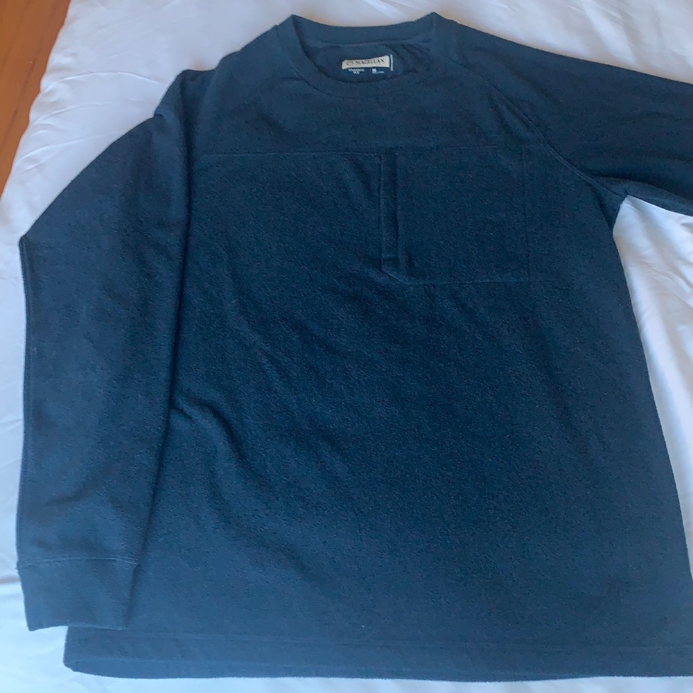 Men's light Fleece